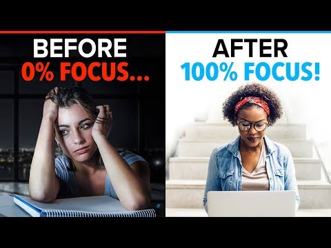 5 best ways to make yourself study when you have zero motivation-scientifically proven