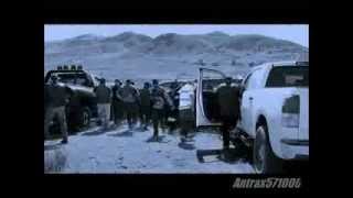 El Rescate - Remmy Valenzuela Corrido 2012