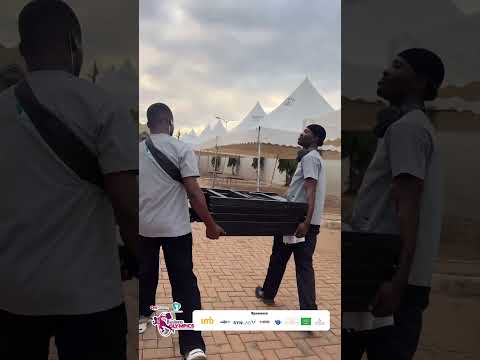 Citi Business Olympics 2026: Final Touches at Eden Heights