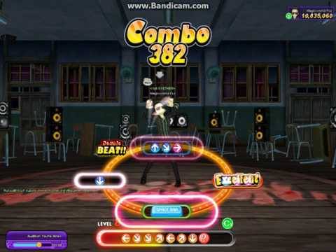 [ Beat Rush ] Full Perfect Random D8 - Audition You're Already gone