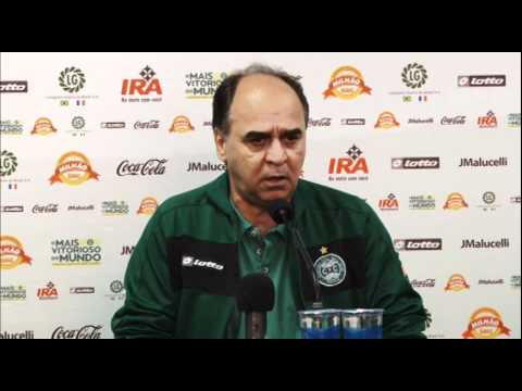 Coritiba 5 x 1 Iraty - Marcelo Olivera