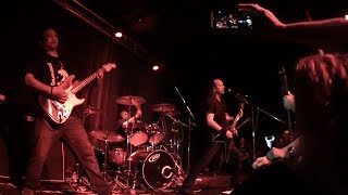 Sacrifice performing Afterlife