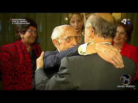 Video: Los ‘Soriagoneses’, protagonistas en Aragón TV