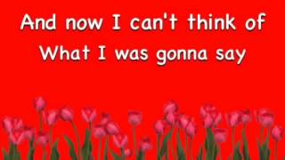 Take Me Away By Katy McAllister -Lyrics