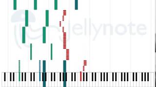 Hollow Out - ChaosBorn - Catamenia [Sheet Music]