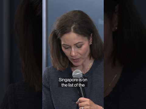 The Mishal Husain Show: Why Is Singapore Rich and Unhappy?
