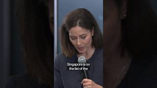 The Mishal Husain Show: Why Is Singapore Rich and Unhappy?