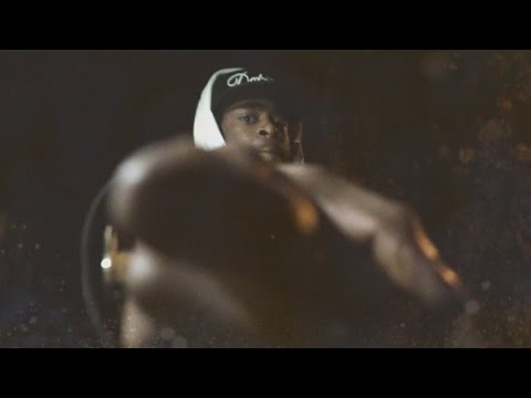 NutJackson - " Sinisters " (ft. 187 Murda)