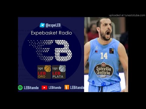 ENTREVISTA A SALVA ARCO | #LEBitando 3x16