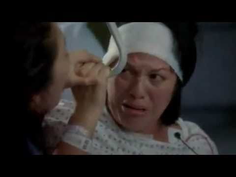 Grey's Anatomy 7x19   SNEAK PEEK 3   Callie & Cristina