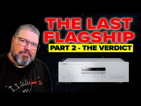 The truth about the CD-S3000 (PART 2 OF 2)