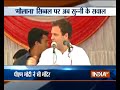 PM Modi attacked Congress' Kapil Sibal for linking the Ram temple issue to the Lok Sabha elections