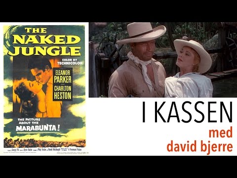 I Kassen #49: The Naked Jungle (1954)