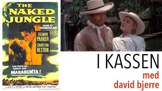 I Kassen #49: The Naked Jungle (1954)