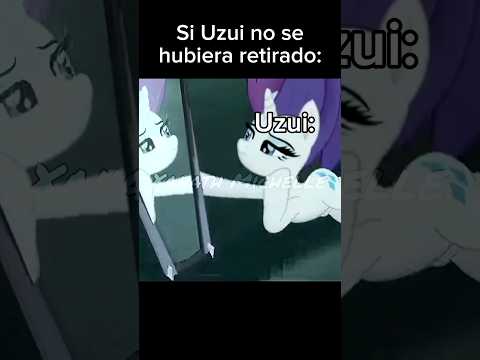 Si Uzui no se hubiera retirado👀|kimetsu no yaiba|#humor