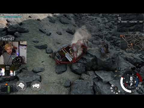 Jimmy invents the bluetooth engine