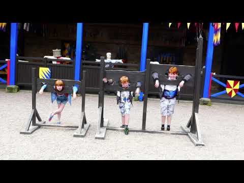 (Ad) The Best of North East England