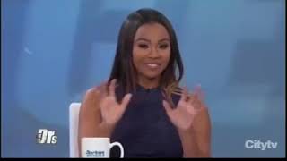 Emsculpt Results featured on The Doctor's