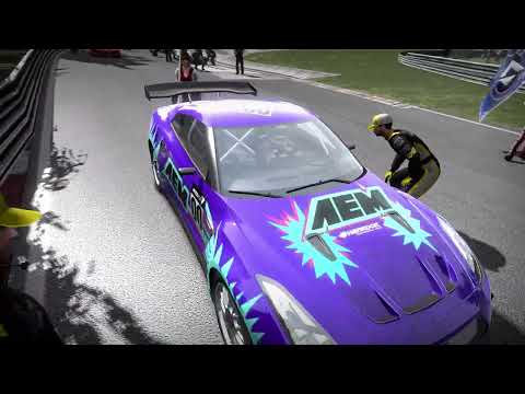 Need For Speed Shift Walkthrough Part 34 - Tier 3 "Europe Vs Japan (2)"