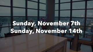 Trailer   Waterfront Village Tours 2021