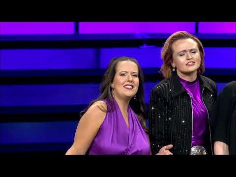 Supernova • Are You Havin' Any Fun? (from George White's Scandals)  2025 Quartet Quarterfinals