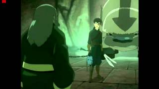 Avatar: The Last Airbender: Iroh's Speech to Zuko