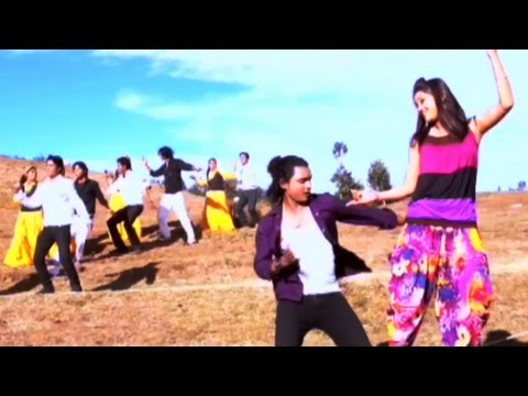 Chakka Chundari Video Song Heera Samdhini - Latest Garhwali Album Songs 2013 - Gajender Rana