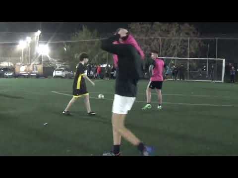 KINGSTON JUNIORS VS ADELAZI FC - #LigaNuñez - #Apertura SLD - 28/5/23