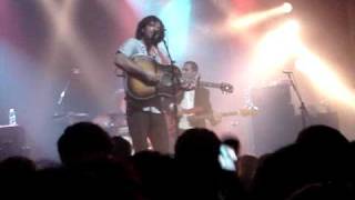 &quot;Crystal Village&quot; by Pete Yorn live in NYC