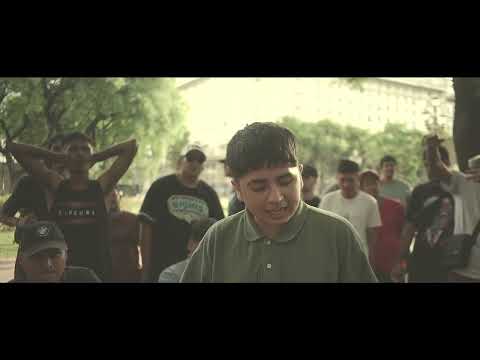 MELIO ft RUBBIK y RIED 🇻🇪 - 8vos | Batallas de Cypher | #KM0Cypher