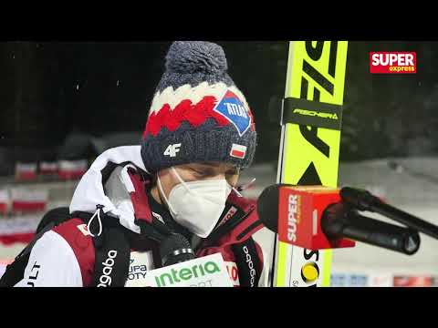 Kamil Stoch ZAŁAMANY brakiem kibiców: Zakopane UCIERPIAŁO najbardziej!
