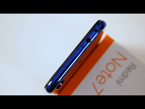 Стоит ли покупать сейчас Xiaomi Redmi Note 7? / Арстайл /