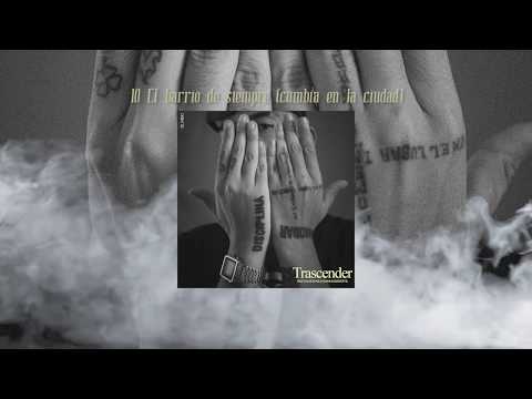 10.  Sike Damodar & Barrasdereptil - El barrio de siempre (cumbia en la ciudad)