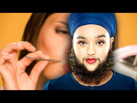 Ёш кизлардан сокол муйлов чикса нима килиш керак