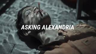 Download lagu Asking Alexandria - Send Me Home / Subtitulado mp3