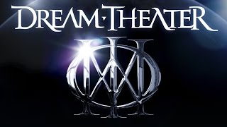 Dream Theater - The Shattered Fortress