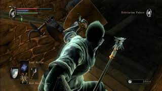 Spacing - Let's Play Demon's Souls Part 73