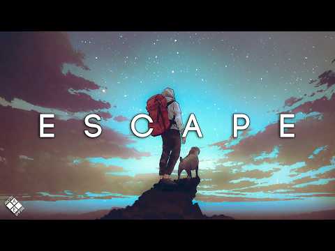 Chillstep Mix 2026 - ESCAPE (Music to Study, Sleep & Relax)