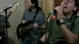 wild soul Paranoid &amp; heaven`n`hell cover