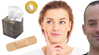 Know The REAL English Names For These Common Products?