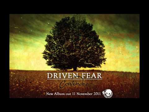 DRIVEN FEAR- All Rivers (New Track)