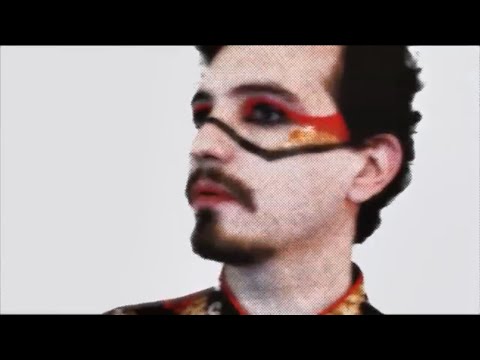 Letto - Mesa farta (Clipe Oficial)