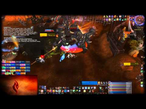 Heroic Iron juggernaut 25m