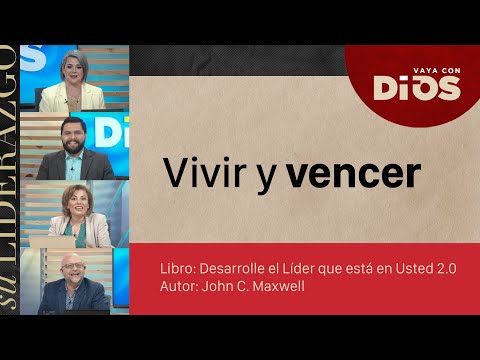 VayaConDios Ep.453 - Vivir y vencer