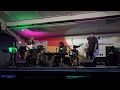 Ben Arnold and 48 Hour Orchestra - 06.22.18 - Roxborough Music Festival 2018 at Gorgas Park