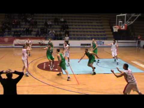 marko radonjic trojka