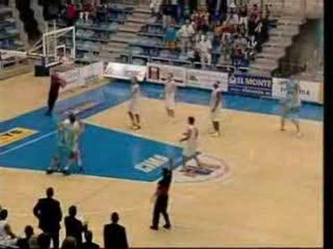 Huelva 69 Gijon 71 - Triple ganador de Chus Poves (By Destru