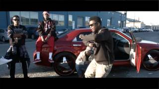 Jay Kay - Ifang Like Official Video