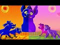 Lion Guard: A New Way to Go | Battle for the Pride Lands Full song HD