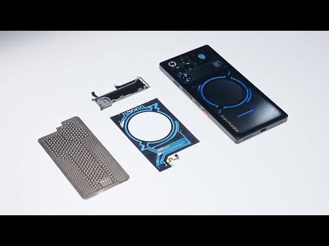 Hands-on Experience | REDMAGIC 11 Pro